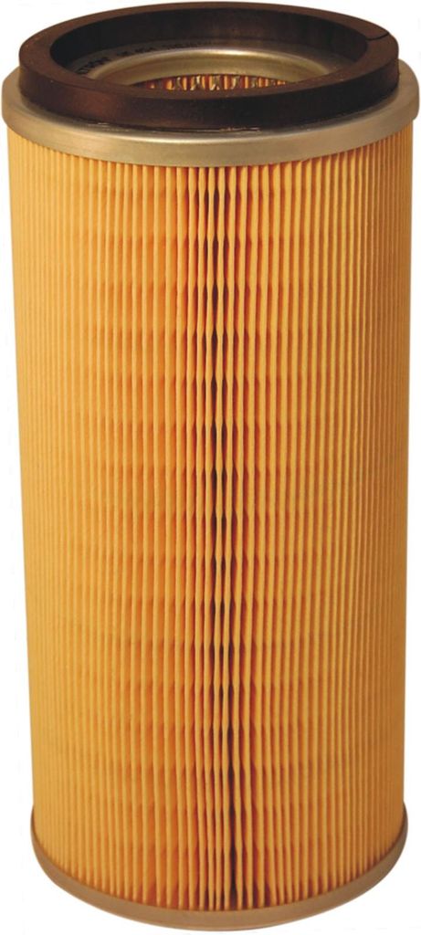 Luftfilter FILTRON AM 454 für NISSAN Patrol GR IV SUV (Y60, GR) Filtereinsatz