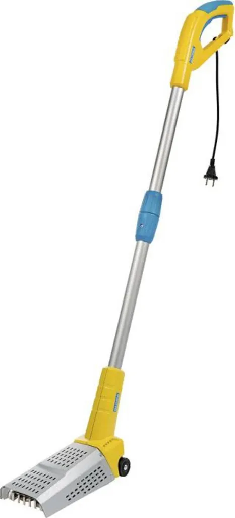Diserbatore Termico Gloria Thermoflamm bio Fix - Elettrico 800°C