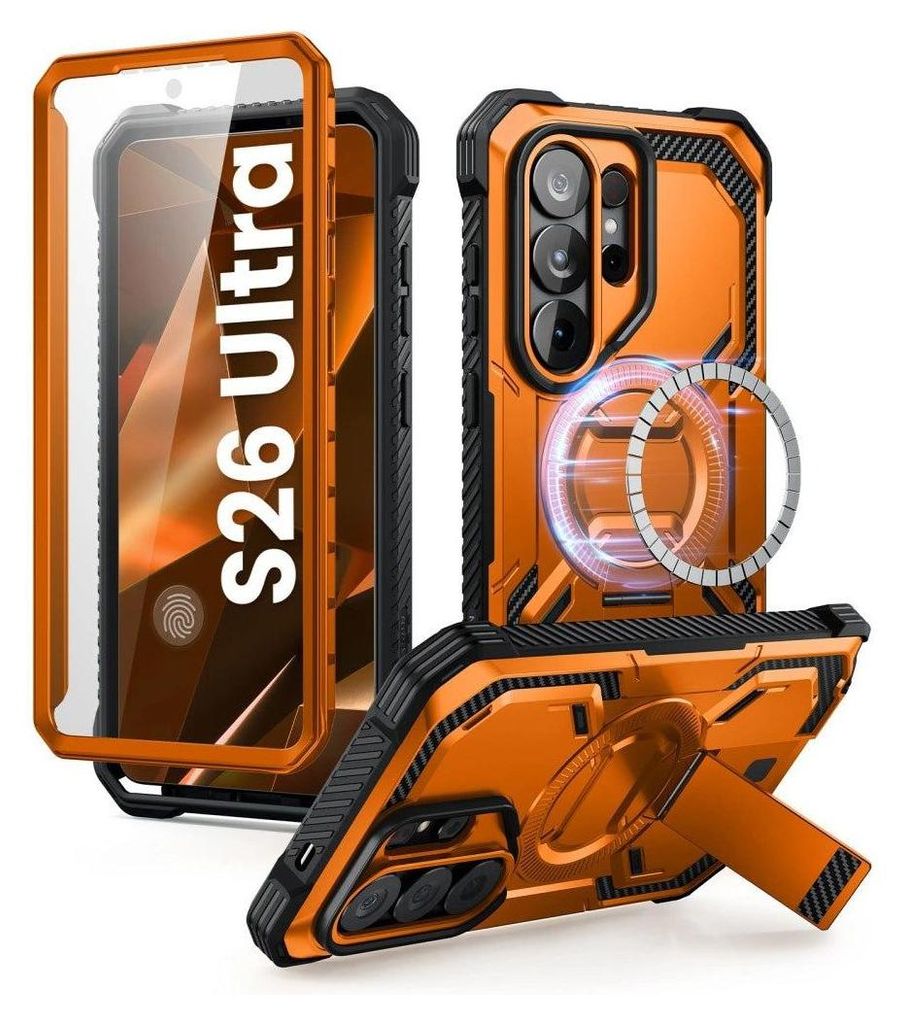 Handyhülle für Galaxy S26 Ultra, Supcase i-Blason Armorbox Produktbild 