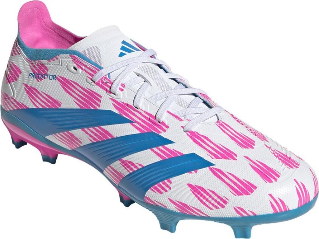 Buty adidas Predator League FG IG6262 42 2/3