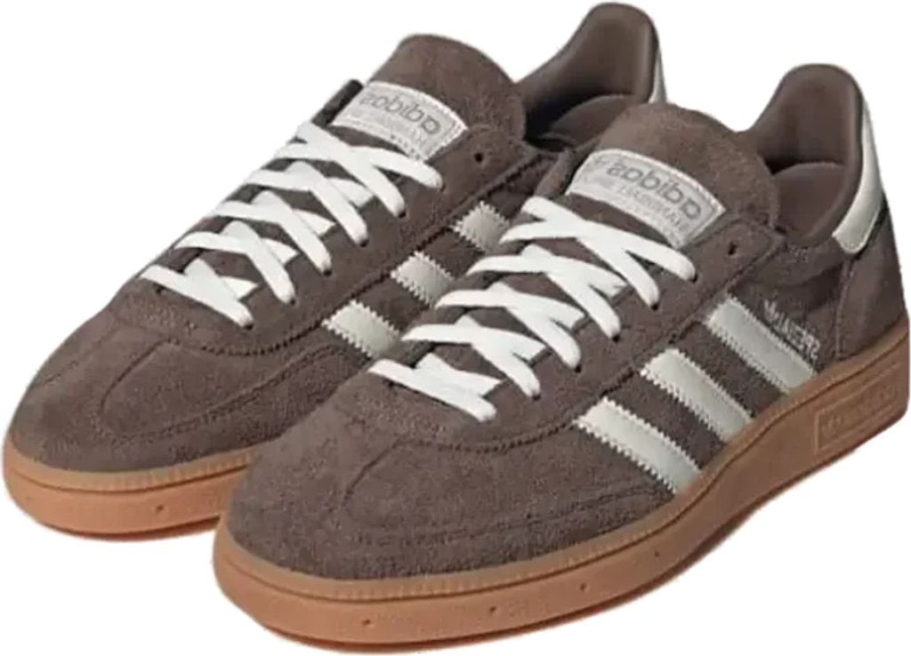 adidas Handball Spezial Earth Strata Gum 39 1/3 Zdjęcie produktu 2