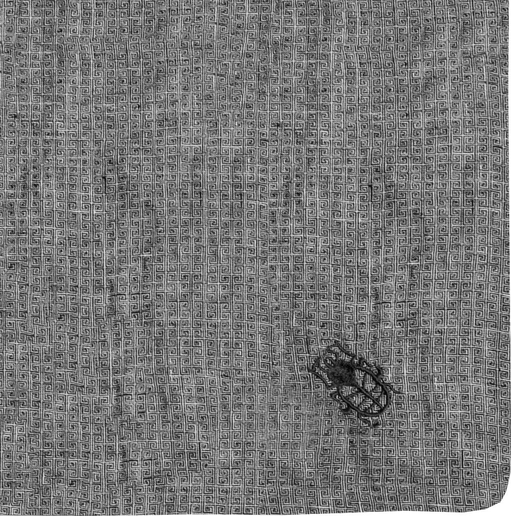 Zoeppritz Basis Stay Forever black fitted sheet 980 100% Linen 160x200x20 627100 black 160x200x20 (627100 | 4051244505703)