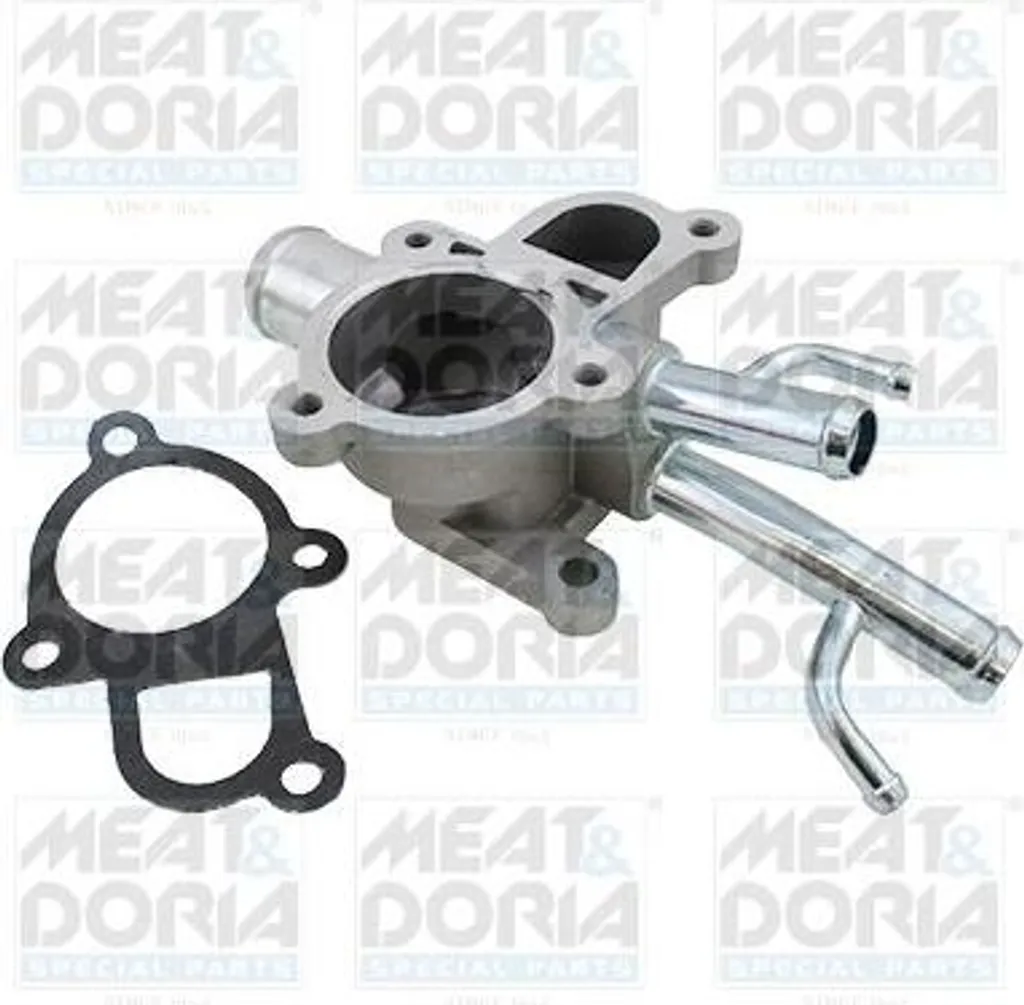 Componente Sistema Raffreddamento MEAT & DORIA 93237 OE 2562026160