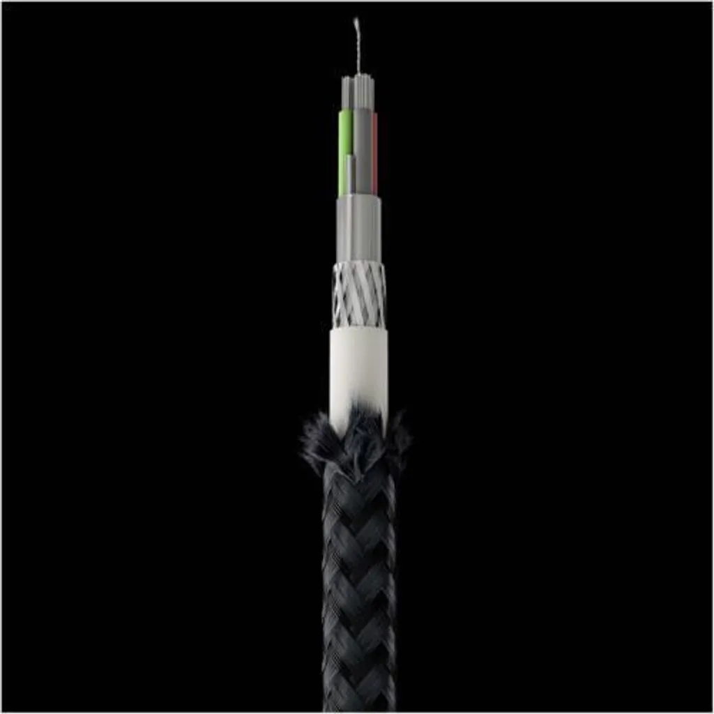 Câble Nomad Polyamide USB-C vers Lightning 3.0 m Noir - Charge Rapide - 9