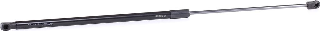 RIDEX 219G0808 Gasfeder Heckklappendämpfer für FORD Grand C-Max (DXA/CB7, DXA/CEU) 703mm