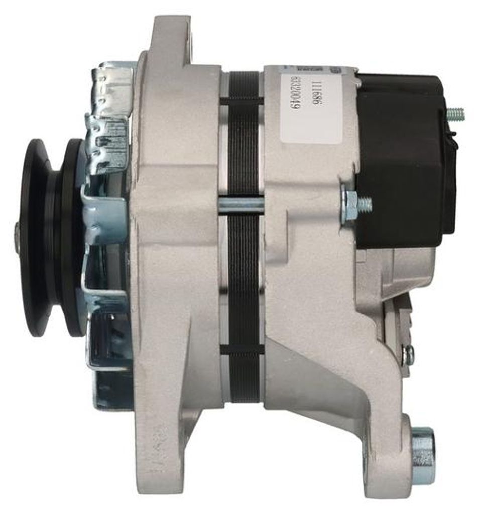 Lichtmaschine Generator 14V 65A Ø75 mm HC-CARGO für u.a. FIAT DUCATO