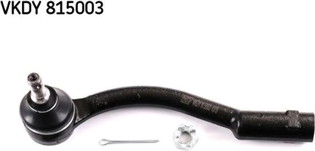 Changer rotule de direction pour Hyundai i20 et Kia Venga SKF VKDY