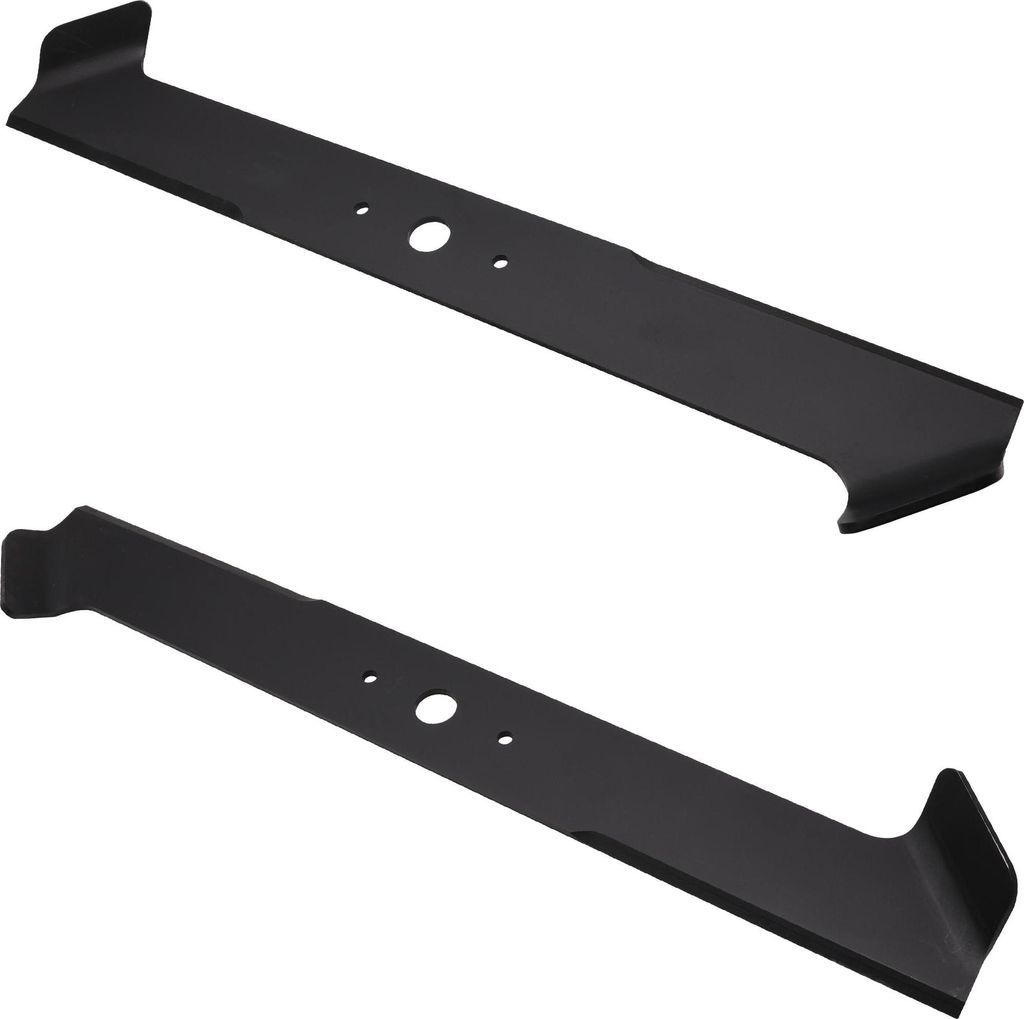 Zestaw 2x 51,5 cm noży do TORO DH 150 170 190 220 106-8557 Zdjęcie produktu 