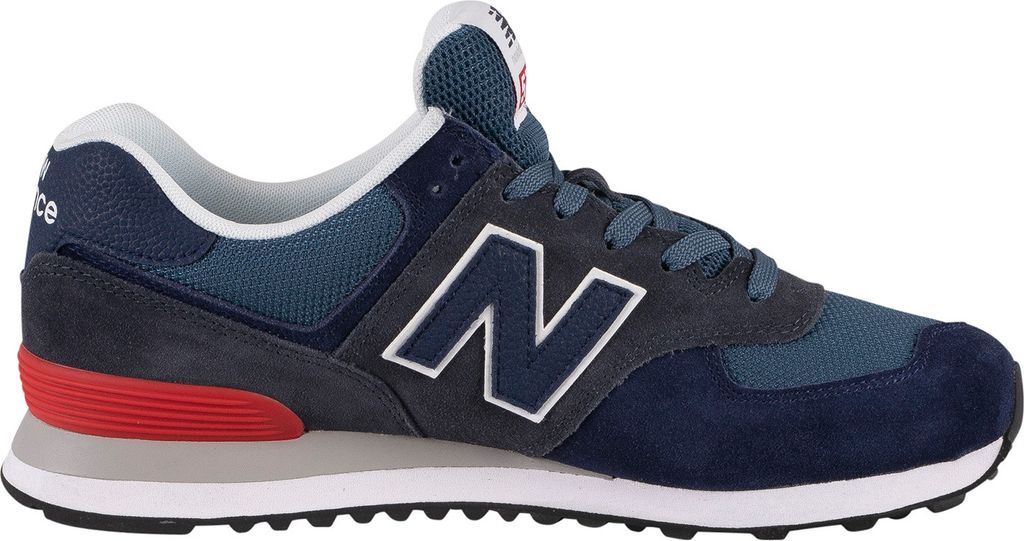 New Balance 574 Sneaker Herren Sneaker | Kaufland.de