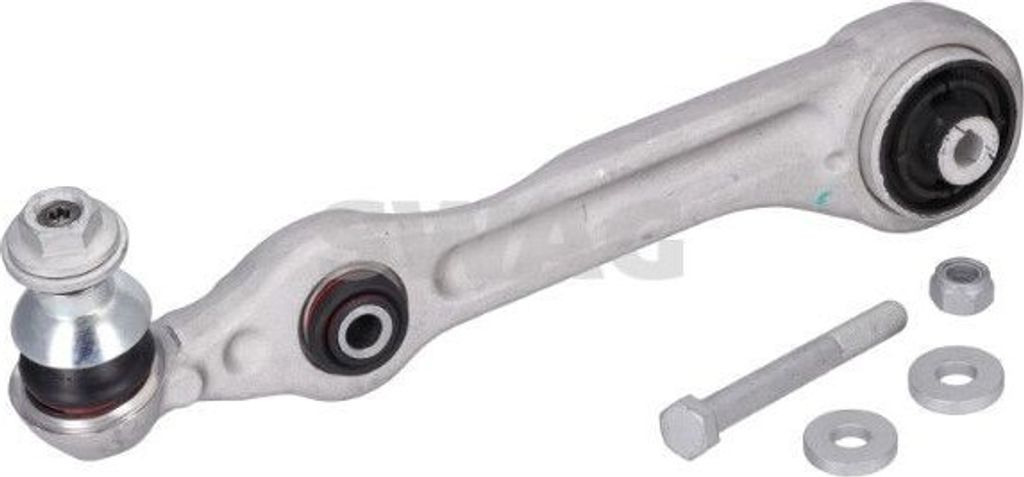 SWAG 82 10 2095 Kardanwellenlager für NISSAN NAVARA (D22) Gelenkwelle