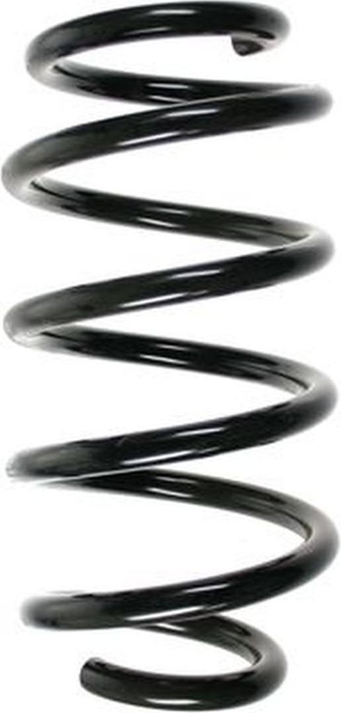 SET-SPIDAN 85017 Fahrwerksfeder