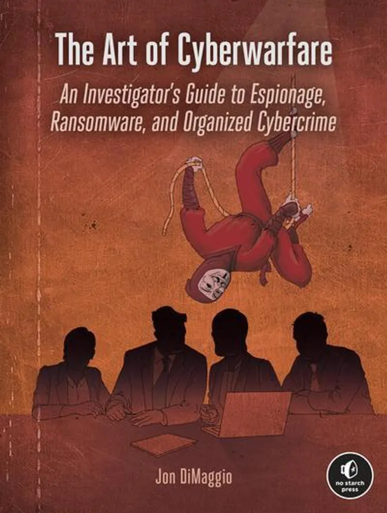 The Art of Cyberwarfare : Analyse des Tactiques Offensives et Défensives