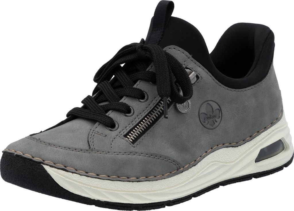 Rieker Sneaker Sneaker Kunstleder