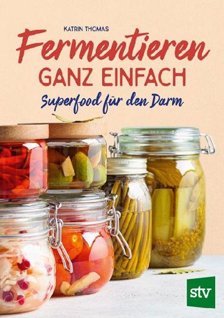 Fermentieren ganz einfach Produktbild 
