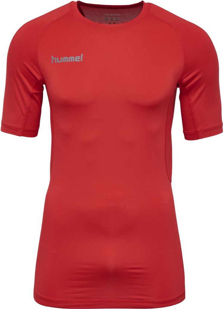 Hummel First Performance SS Jersey Produktbild 