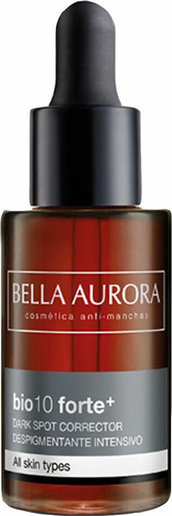 Bella aurora BIO10 FORTE+ depigmentierendes Serum Tropfer 30 ml