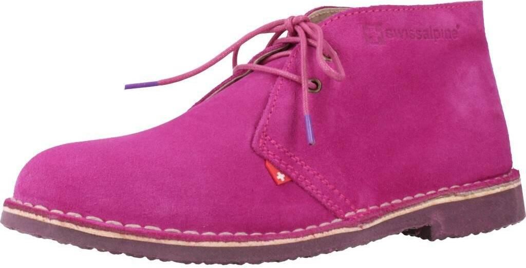 SWISSALPINE 514W Rosa
