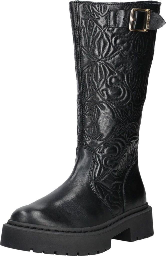 Steve Madden Stiefel Stiefel Leder