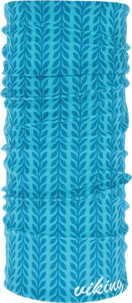 Tour de cou technique Viking 7764 en Goretex Infinium Bleu pour Hommes