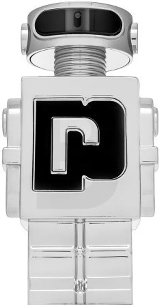 Paco Rabanne Phantom Eau de Toilette per uomo 150 ml