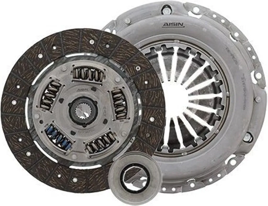 Embrayage complet pour Peugeot Boxer : Kit AISIN KE-PE25 haute fiabilité