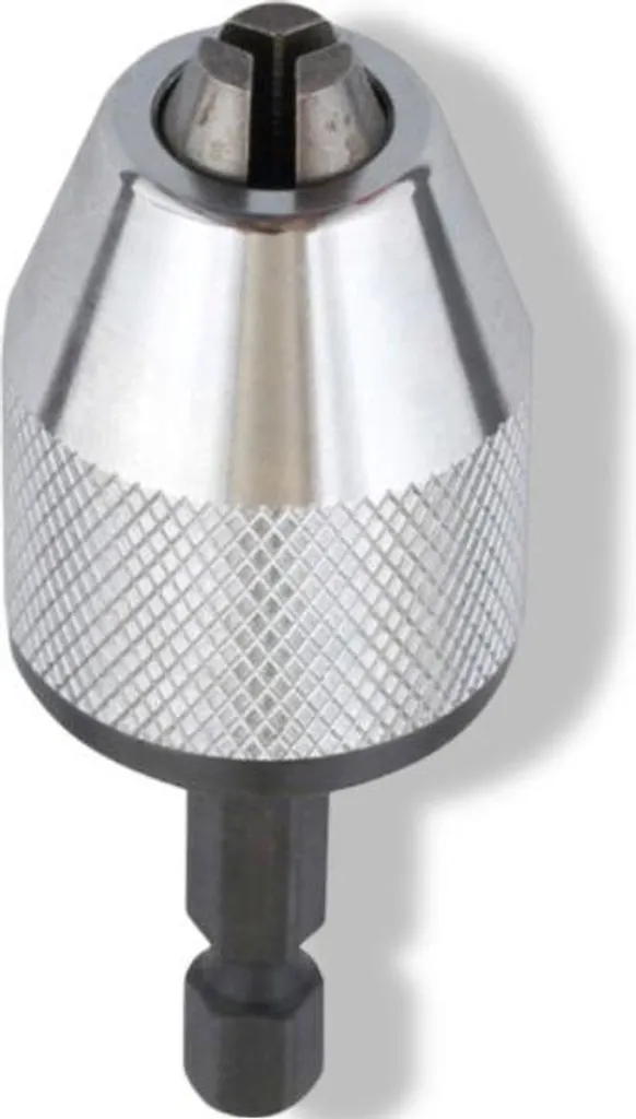 Mandrin de perçage auto-serrant kwb 292500 pour forets de précision