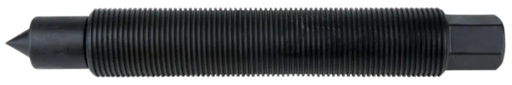 Vis Tr 42 x 295 mm avec filetage trapézoïdal haute résistance en acier