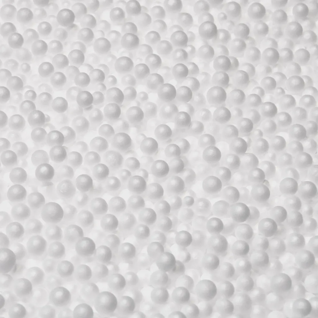 Granulato EPS 250L per Styroconcrete e Isolamento Termico Professionale - 6