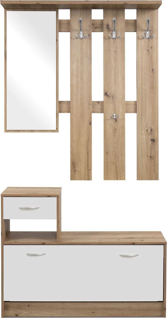 Garderobe RUDOLF