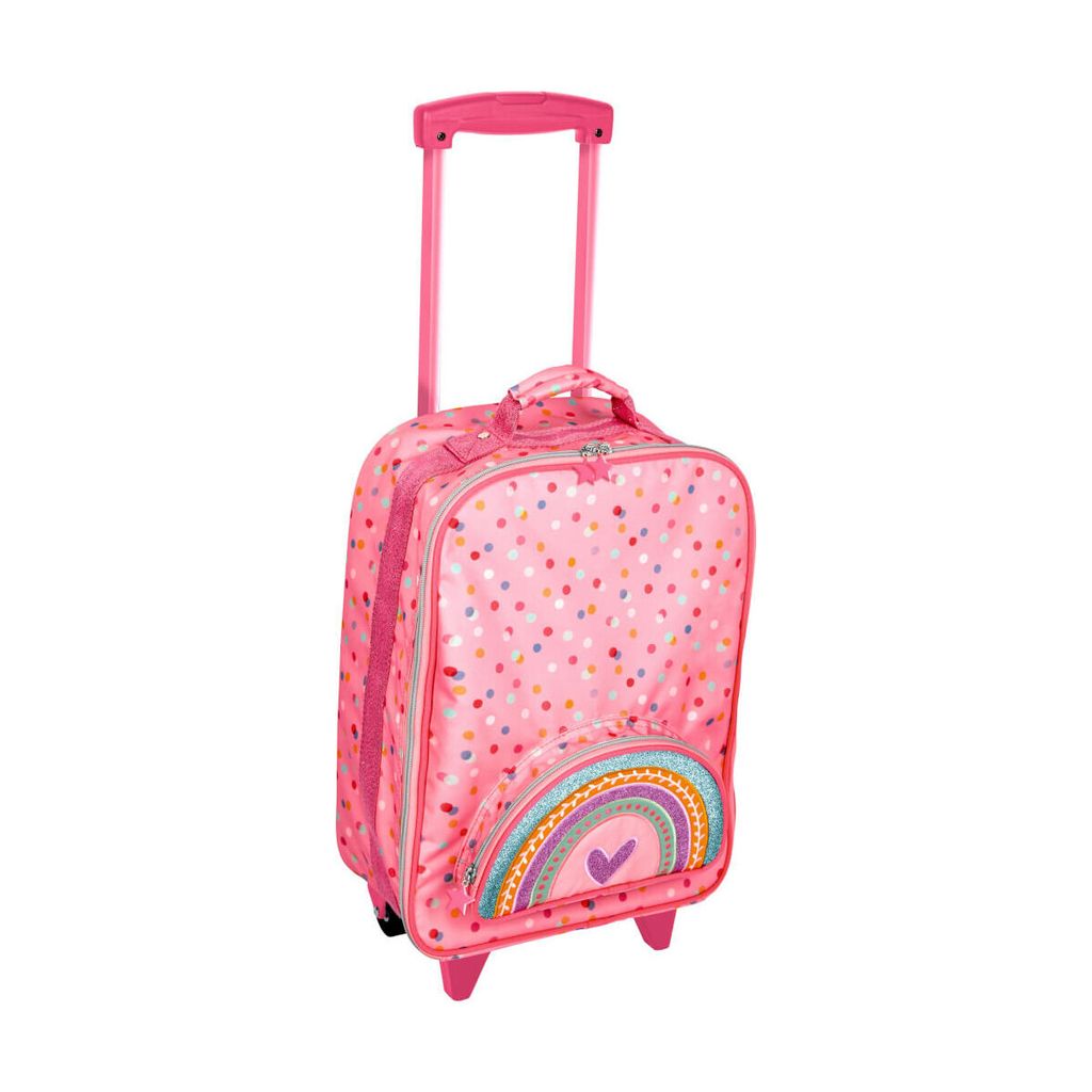 Prinzessin Lillifee - Kleiner Trolley Produktbild 