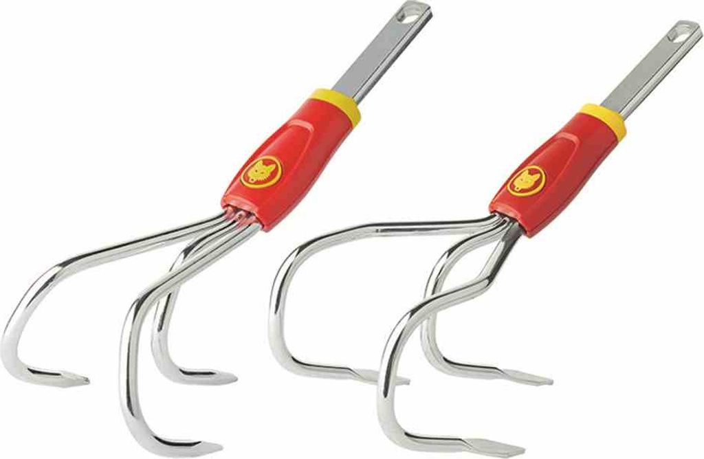 Kultywator MS multi-star® BA-M Zdjęcie produktu 