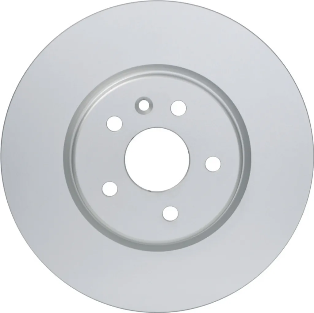 Disque de Frein Haute Performance Bosch OE 13515909 Anti-Bruit Astra K