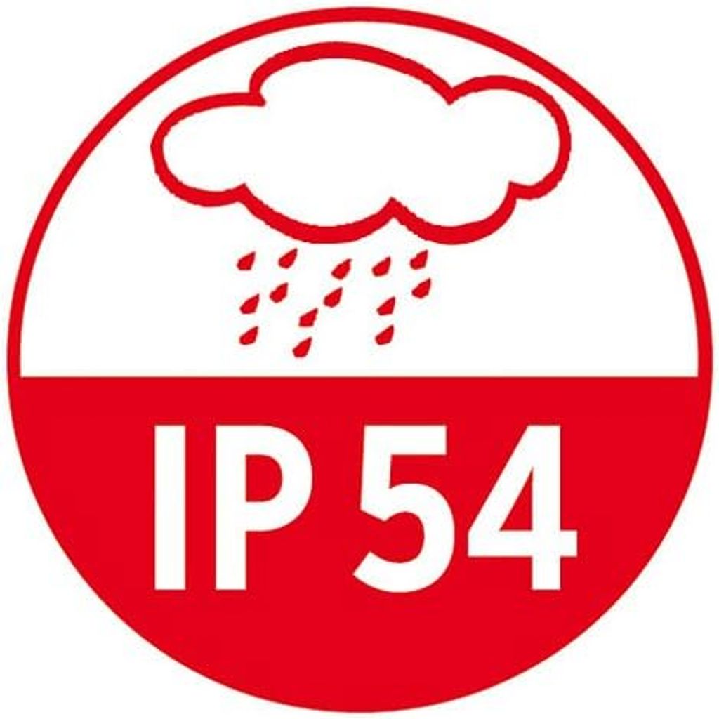Brennenstuhl Schutzadapterkabel FI IP54 mit Powerblock Produktbild 