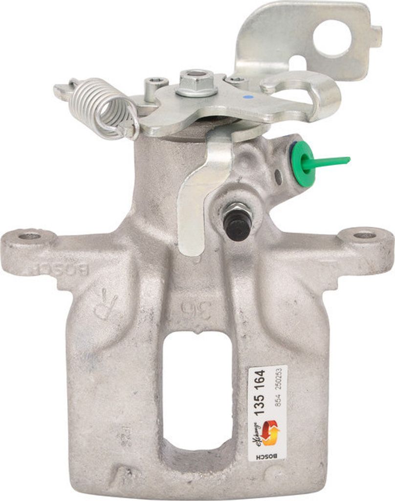 BOSCH 0 986 135 164 - OE 47830 02260 Bremssattel für Auris (E15), Auris (E18)