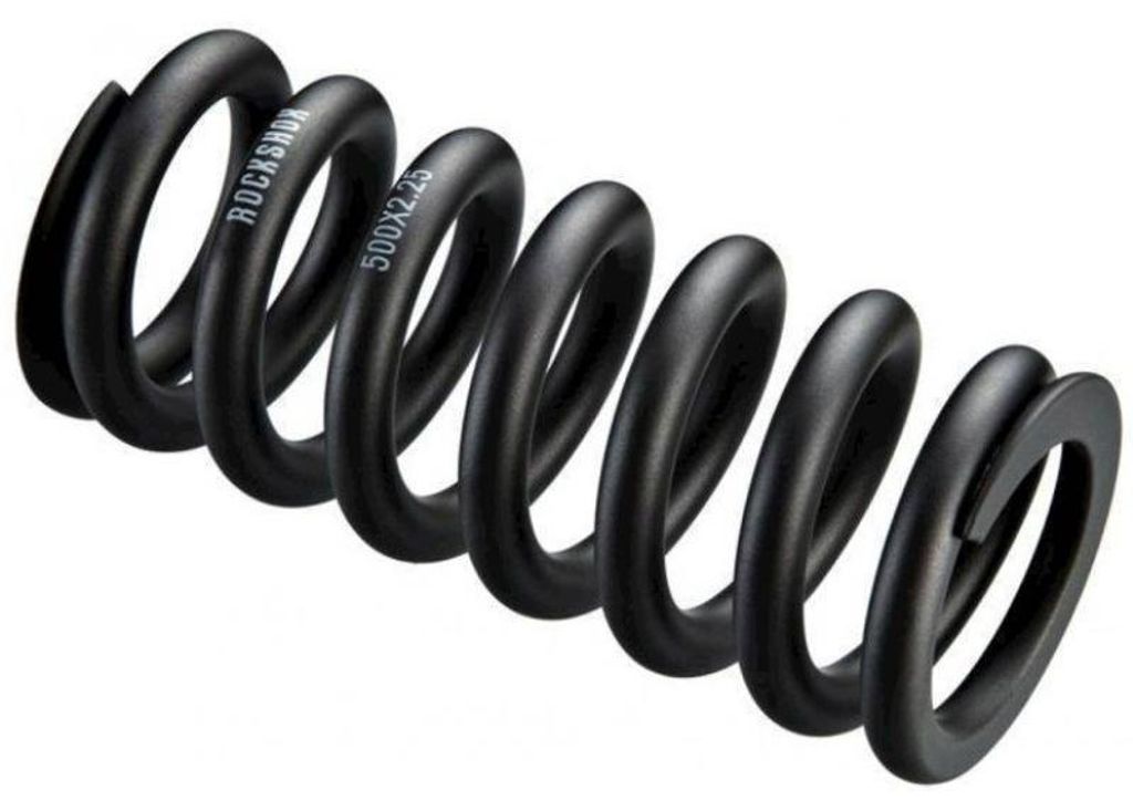 Pružina RockShox 00.4118.200.009 Metric Coil délka 151 mm Obrázek produktu 