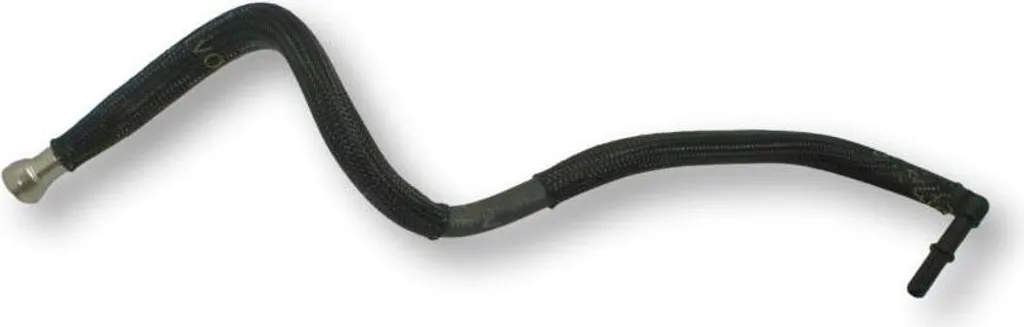 Conduite carburant 31669066 pour réparation injection Volvo XC90 S90 V90