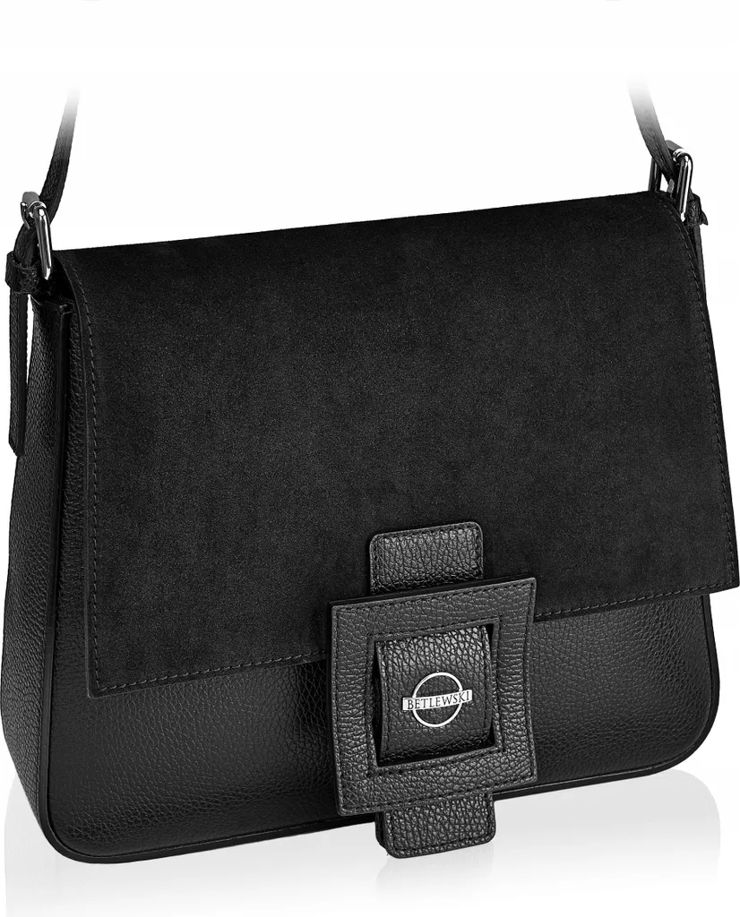 Sac à bandoulière JENNA chic pour sorties et travail TWB-DOL-38-CZAR