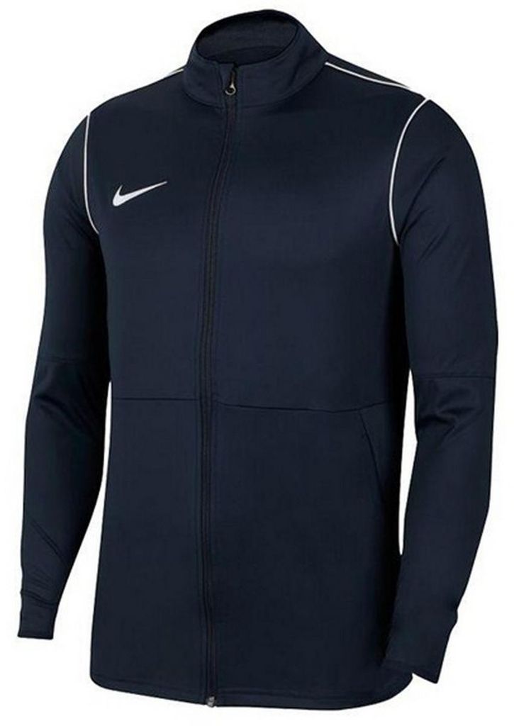 Nike - "Dry Park 20" Trainingsjacke für Herren PP6309 (XXL) (Dunkles Marineblau)