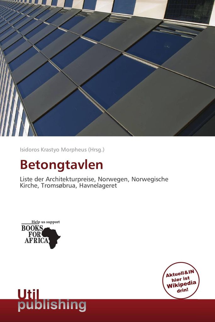 Betongtavlen