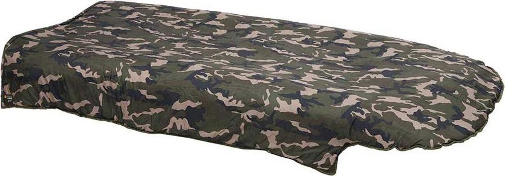 Prologic Element Thermal Bed Cover Schlafsack
