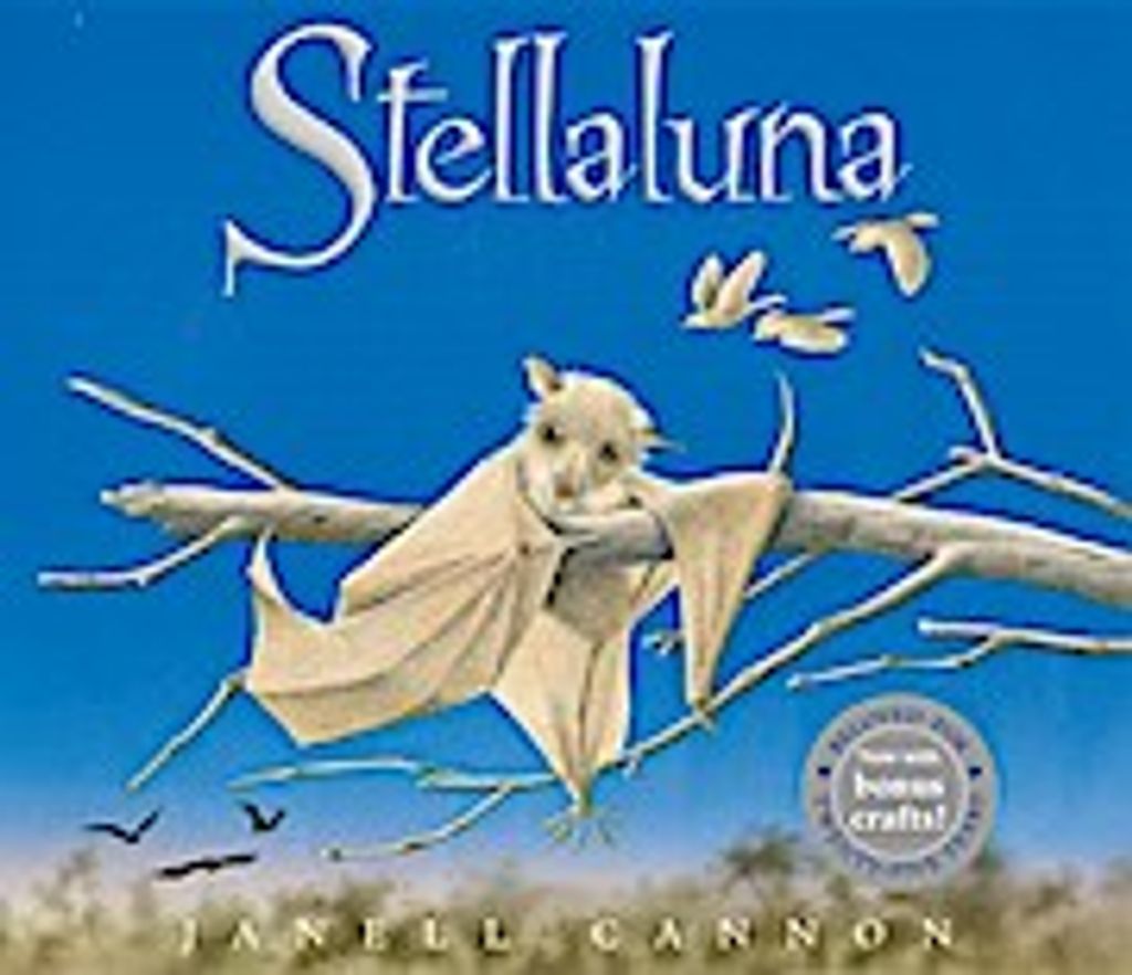 Stellaluna Lap Obrázok produktu 