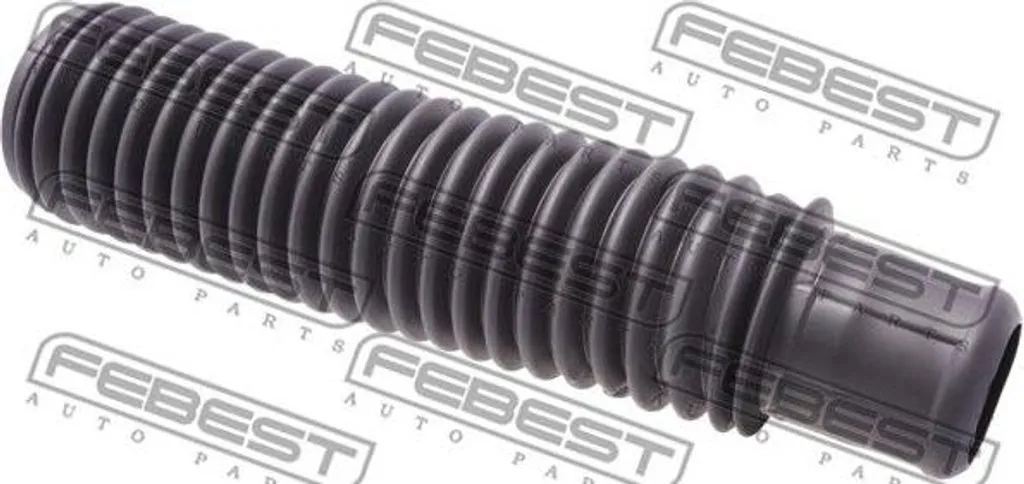 Cappuccio Protettivo Febest HSHB-CUF per Honda Accord 52687-TA0-A01