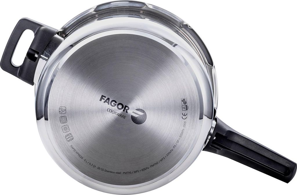 キッチン家電 surf GreenPan Frytkownica beztłuszczowa Bistro Single 7,2l