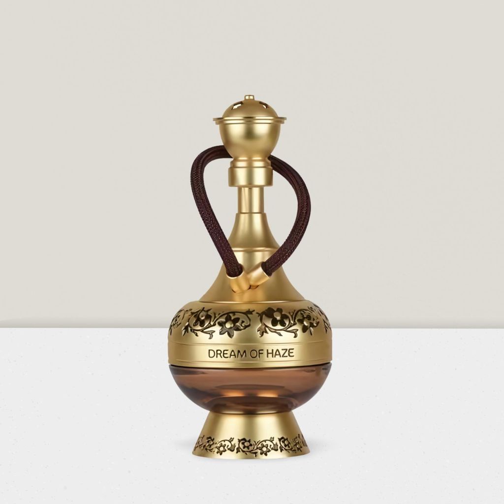 Lattafa - Pride Dream of Haze Eau de Parfum Produktbild 