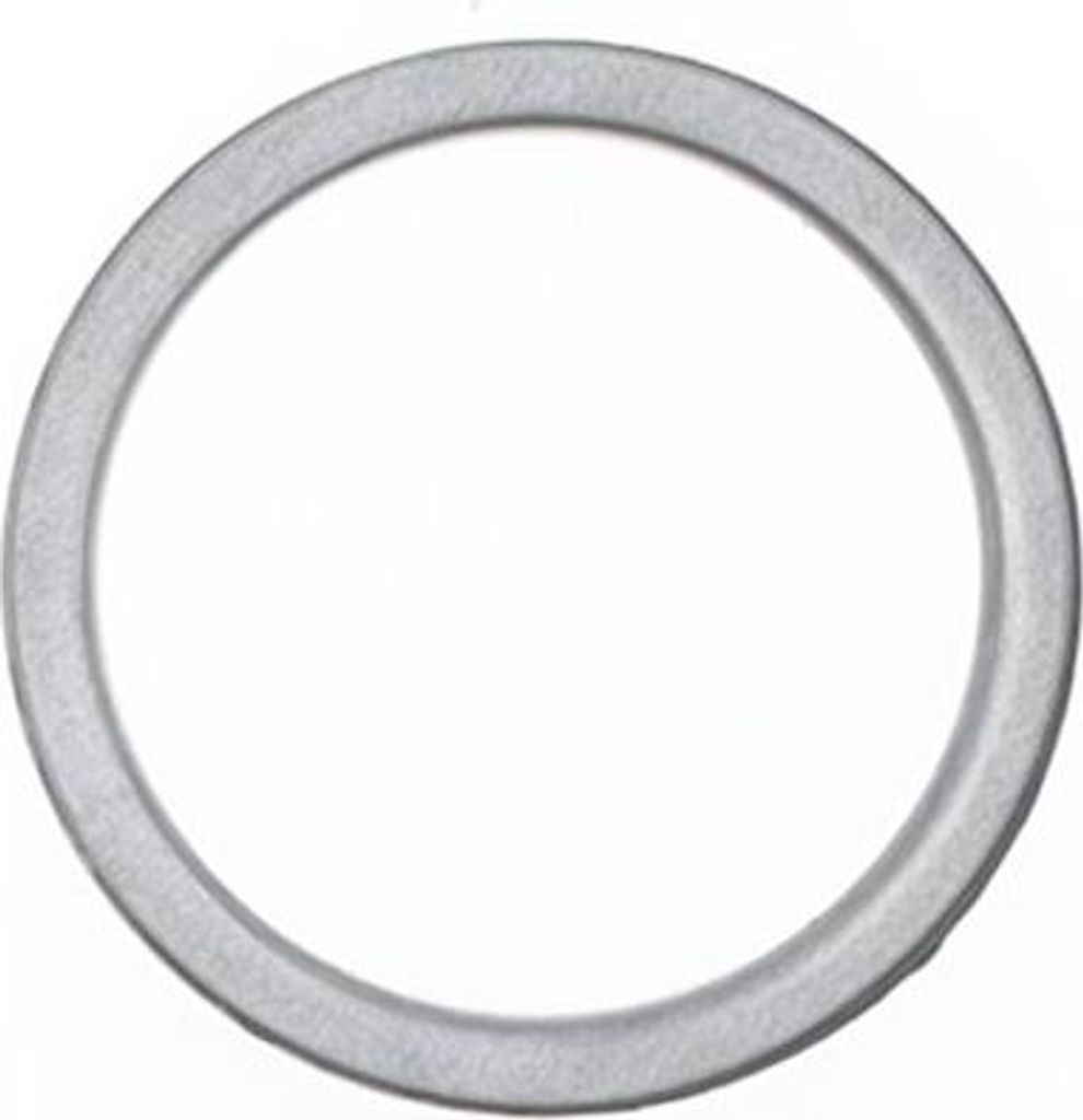 Auspuffdichtung Athena für Cagiva T4 350 Militare 91-93