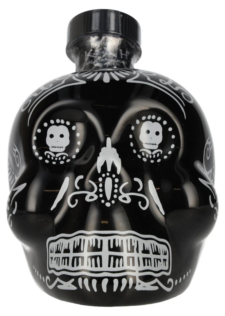 Kah Tequila Anejo 700ml 40% Vol.