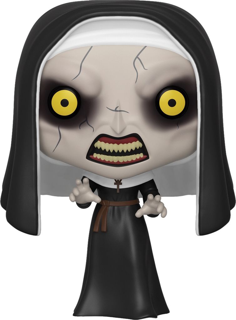 POP-Figur Die Nonne Dä monische Nonne