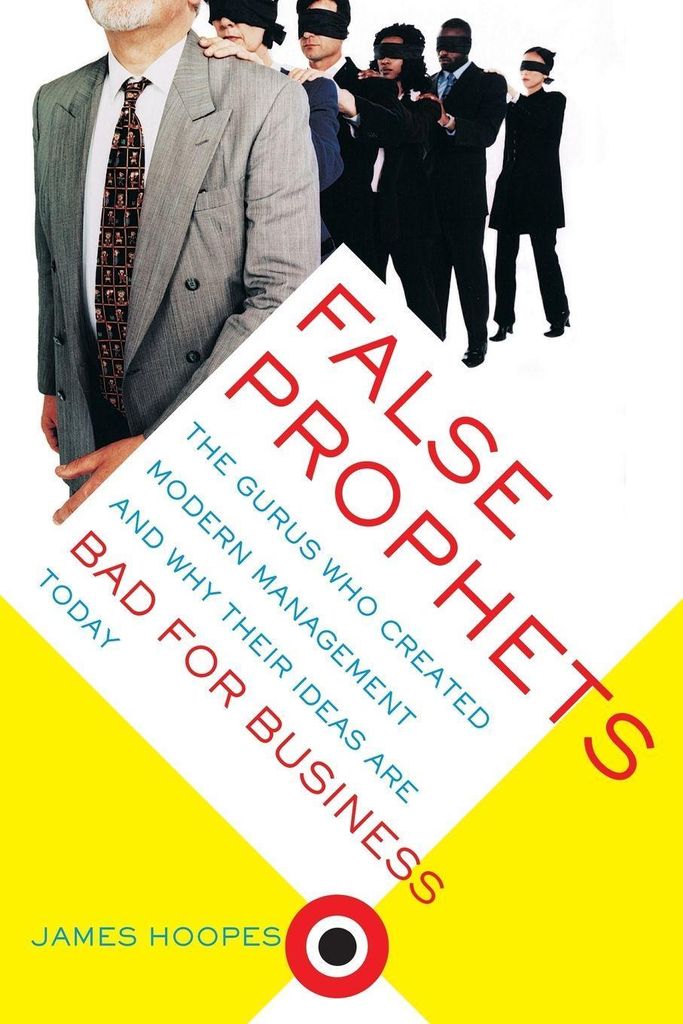 False Prophets