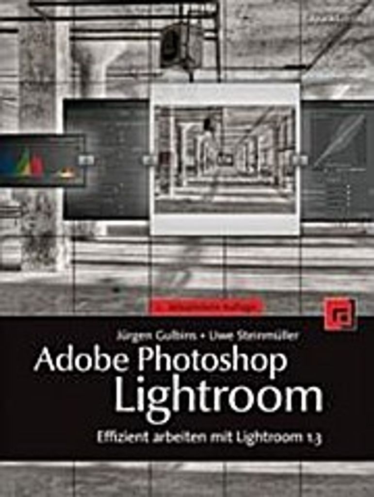 Gulbins, J: Adobe Photoshop Lightroom