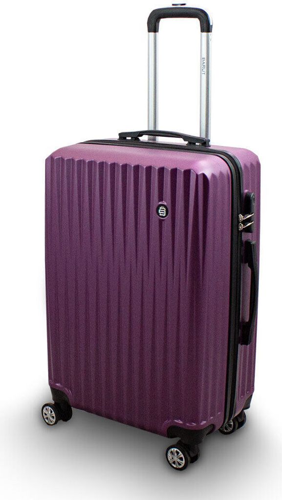 Barut Trolley Hartschalen Koffer Hartschalenkoffer Hardcase Produktbild 